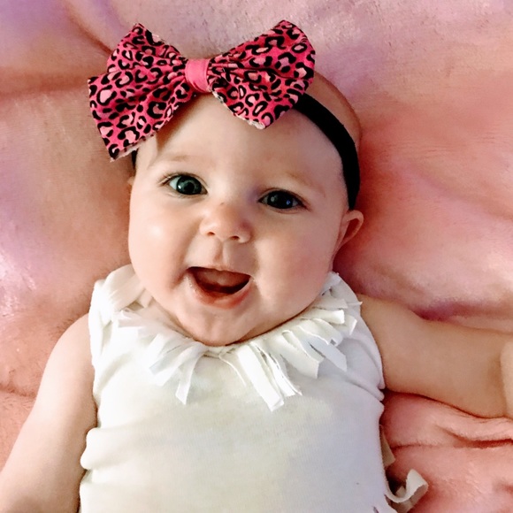 Meet your Posher, Sarah - Picture 6 of 8